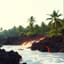 Fire an' Aloha [Djentwaiian Mix #21-2