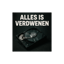 Alles is verdwenen