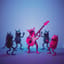 Pink Punk Party