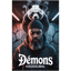 Haddeubal - DEMONS
