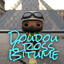 "Doudou Cross Bitume " - ElA_YELM_BZ_ feat Rico LBC vibe (LeBonChat)