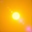 Nel Cuore del Sole