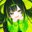 KAWAII GREEN ONE ALERT!!!