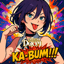 Kaboom!!! | Reze (Chainsaw Man) | Doctor Doom