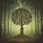 THE ROOTED ONE