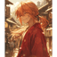 流星の剣 - 刹那の煌めき -(Sword of the Meteor - Ephemeral Brilliance -)