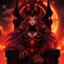 Shadow Queen of the Cosmos