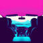 Backseat (Kirisame  Remix)