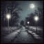 Moonlit Whispers
