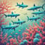 Shark song