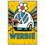 *WERBIE©®™* 1