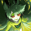 Green Alastor Crush!