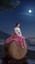 🎼 〈자명고의 밤 – 낙랑공주의 노래〉  🌗 Moon under the Drum – The 楽浪 Princess’s Song