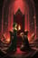 Backseat: Reign of Ashes ("X" Version)