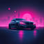 Boom (Trisha Michele × Otto’s Kitchen Collab) Lambo ehh? You kidding me!
