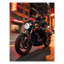 「モップドライダー」 (Mopped Rider) (japanese)