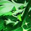 Green Angel Fan!
