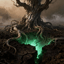 The Roots Remember Blood