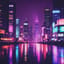 Heartbreak City Lights v1