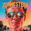 Zonnesteek