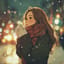 白い息の向こうに(Beyond the Winter Breath)
