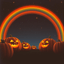 Love like Halloween (remix 6)