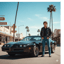 KNIGHT RIDER 1982 