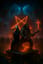 Twins of Evil – Antichrist Zombie Apocalypse