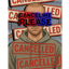 Cancel Me Please (Rap)