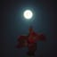 Under the Hibiscus Moon