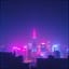 FRIDAY LIGHTS” — Otto’s Girls Ultra-Cool Friday Party Anthem (5 Vocals)