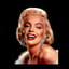Marilyn, she's...