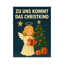 Zu uns kommt das Christkind (👼REMIX THIS👼)