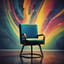 The Chair of Emotion (Cover)