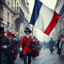 Aux armes, citoyens!