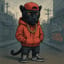 Der Panther