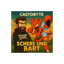  CastoByte - Schere und Bart[ FunDiss an GermanRebell Und Xerox ]