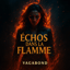Vagabond - Échos dans la Flamme