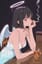 Weekend fallen angel (Outer Heaven) 