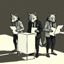 Democracy by Hungry Wolves