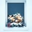 Snow Glow KV12