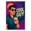 Cool Guy