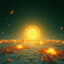 Golden Hive - 3285 Ad - Rage Quit from Grace
