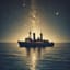 I WAS THE SHIP THAT HELD YOUR LOVE