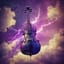 Paganini Caprice No.24　rock fusion B