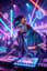 《AI 开麦啦!》(AI Turned My Music On!) ชอบเพลงนี้แต่ฟังไม่ออก