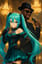 ๐ฉตVocaloid Rap๐ฉต