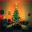 聖誕樹下 (Under the Christmas tree)