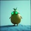 Disguise Potato