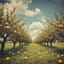 Lemons from the sky